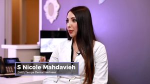 dental implants tampa