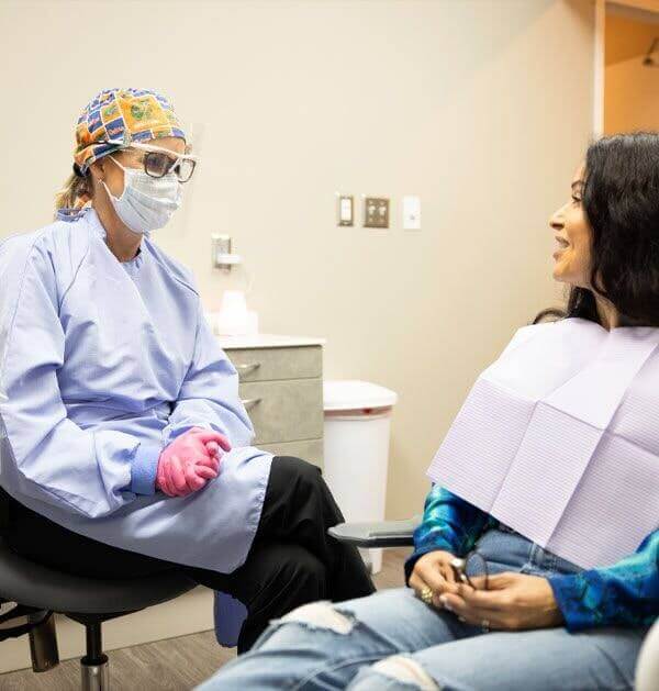dental implants tampa