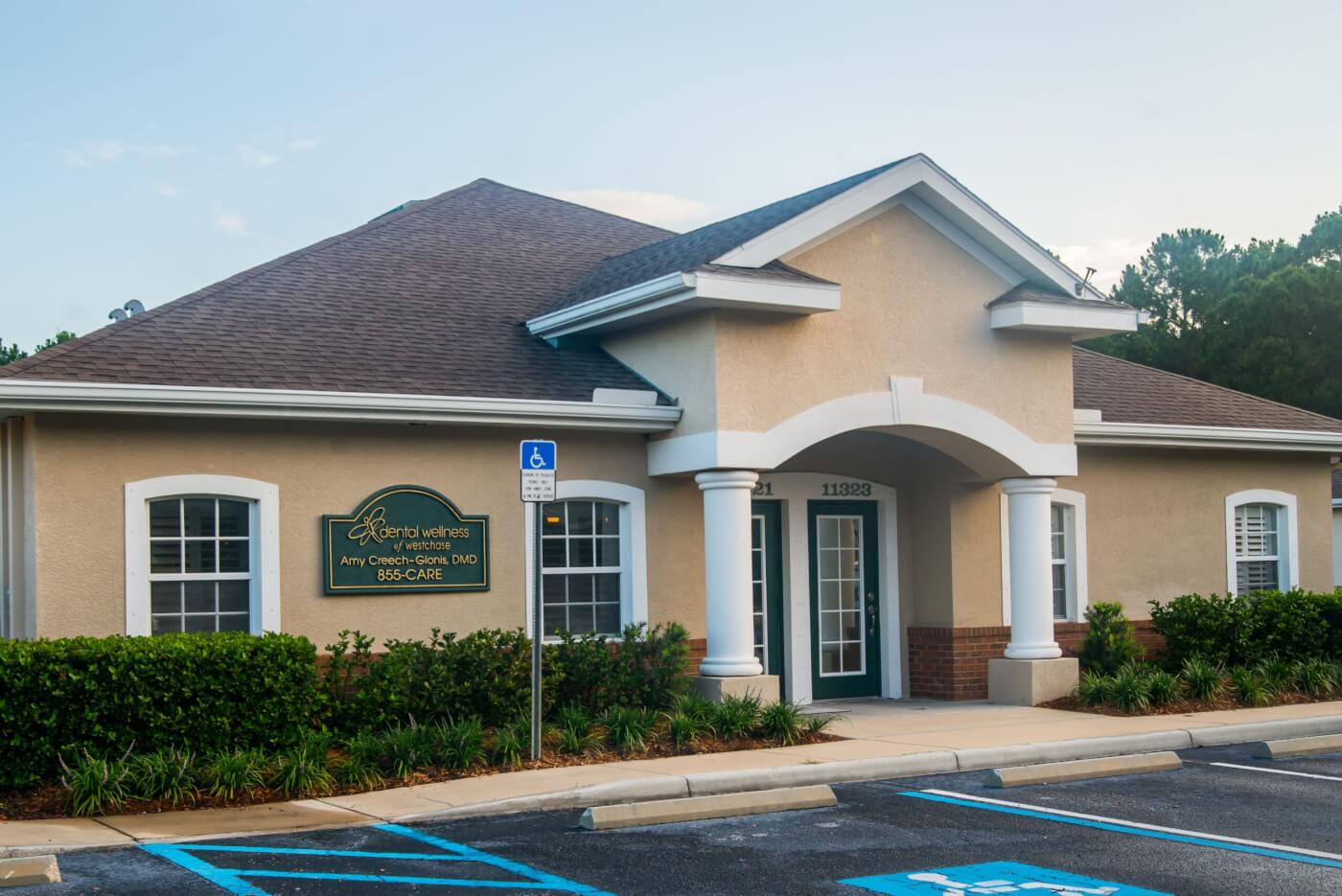 tampa implant clinic