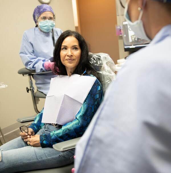dental crowns