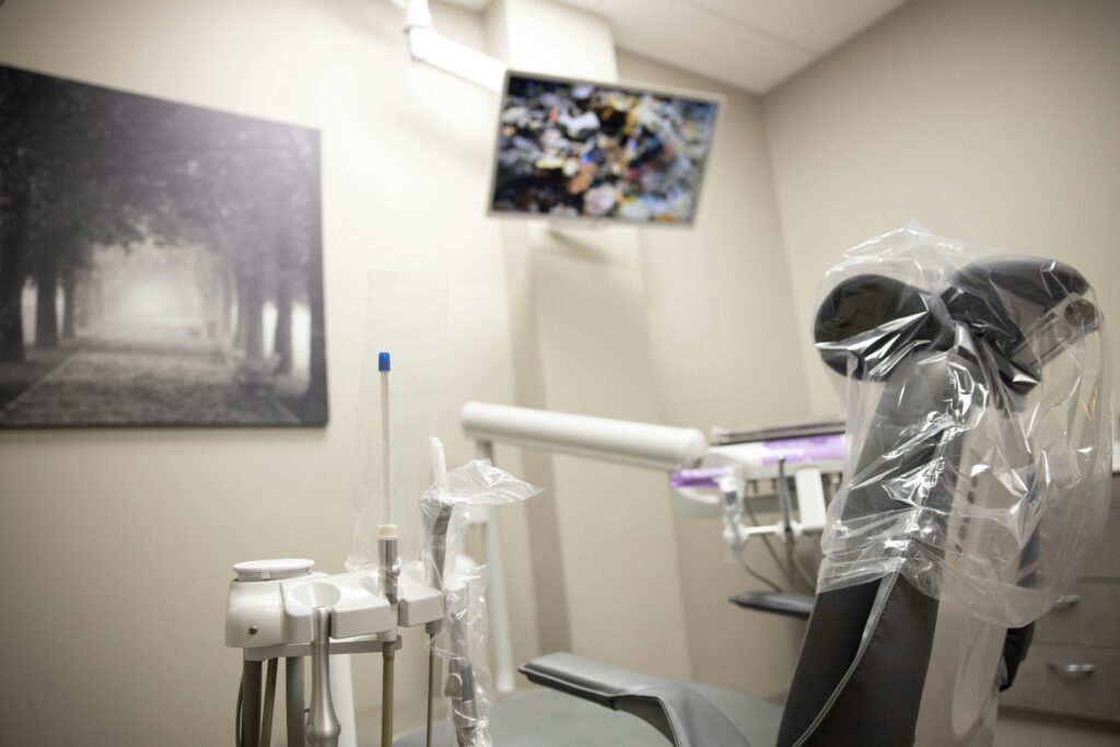tampa wisdom tooth extraction
