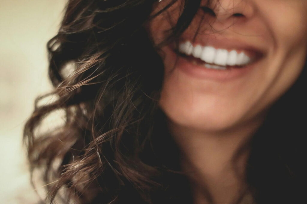 Discuss with your dentist whether your dental plan should consist of bonding