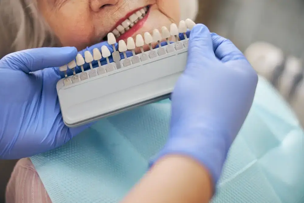 how long does a dental crown take how long does a dental crown take