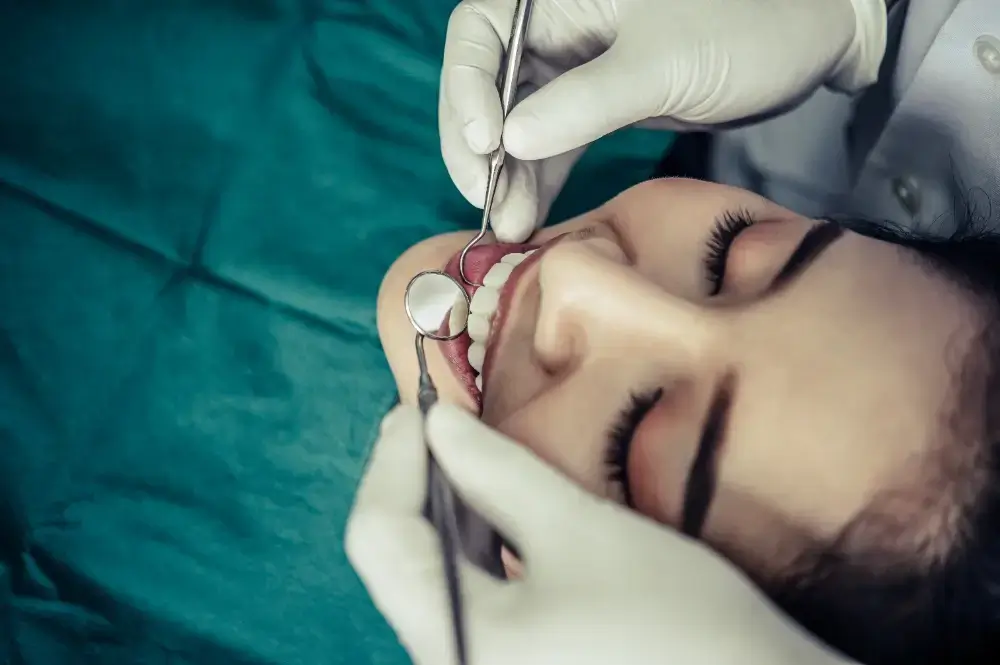 how long does a tooth bonding last how long does a tooth bonding last