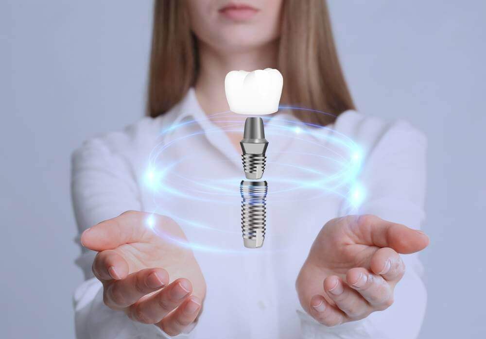 Various Types of Dental Crowns Various Types of Dental Crowns