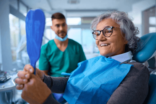 What Is a Deep Cleaning Dentist?