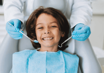 Pediatric Dentist Pediatric Dentist