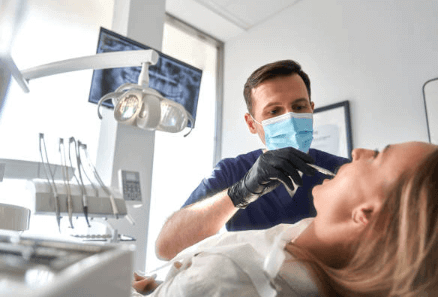 Can Dentists Give You Something to Numb Your Body? Can Dentists Give You Something to Numb Your Body?
