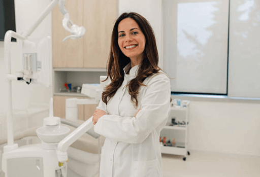 Is a Dentist a Physician? Is a Dentist a Physician?
