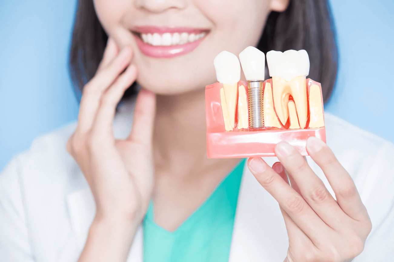 Top Reasons to Choose Dental Implants in Carrollwood, FL Top Reasons to Choose Dental Implants in Carrollwood, FL