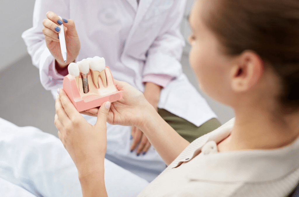 Tampa dental wellness