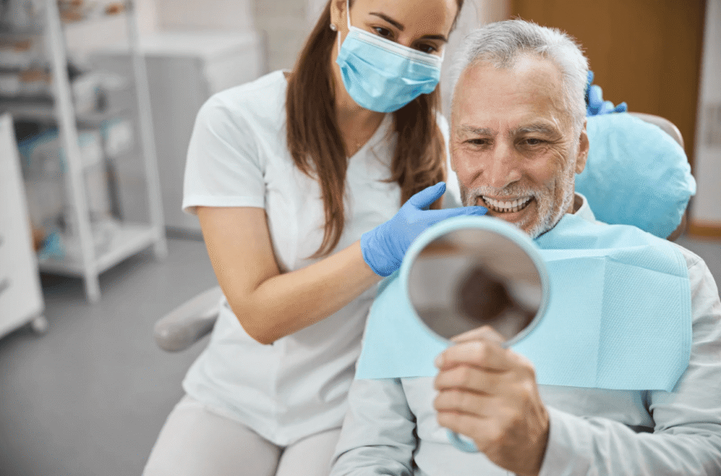 best implant dentist in carrollwood fl