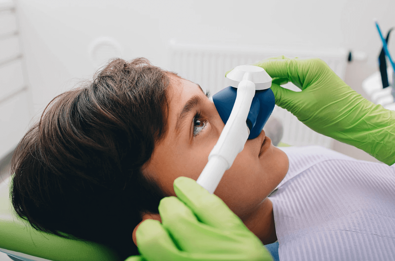 Sedation Dentistry Sedation Dentistry