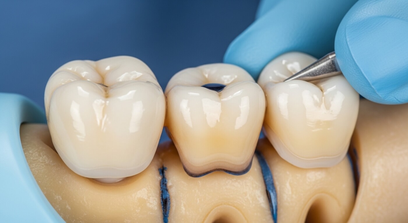 Dental Crowns Dental Crowns