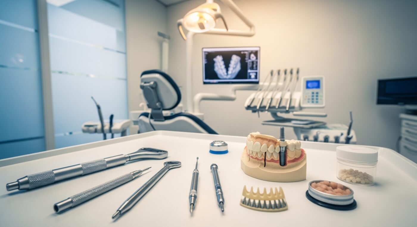 dental implant specialists dental implant specialists